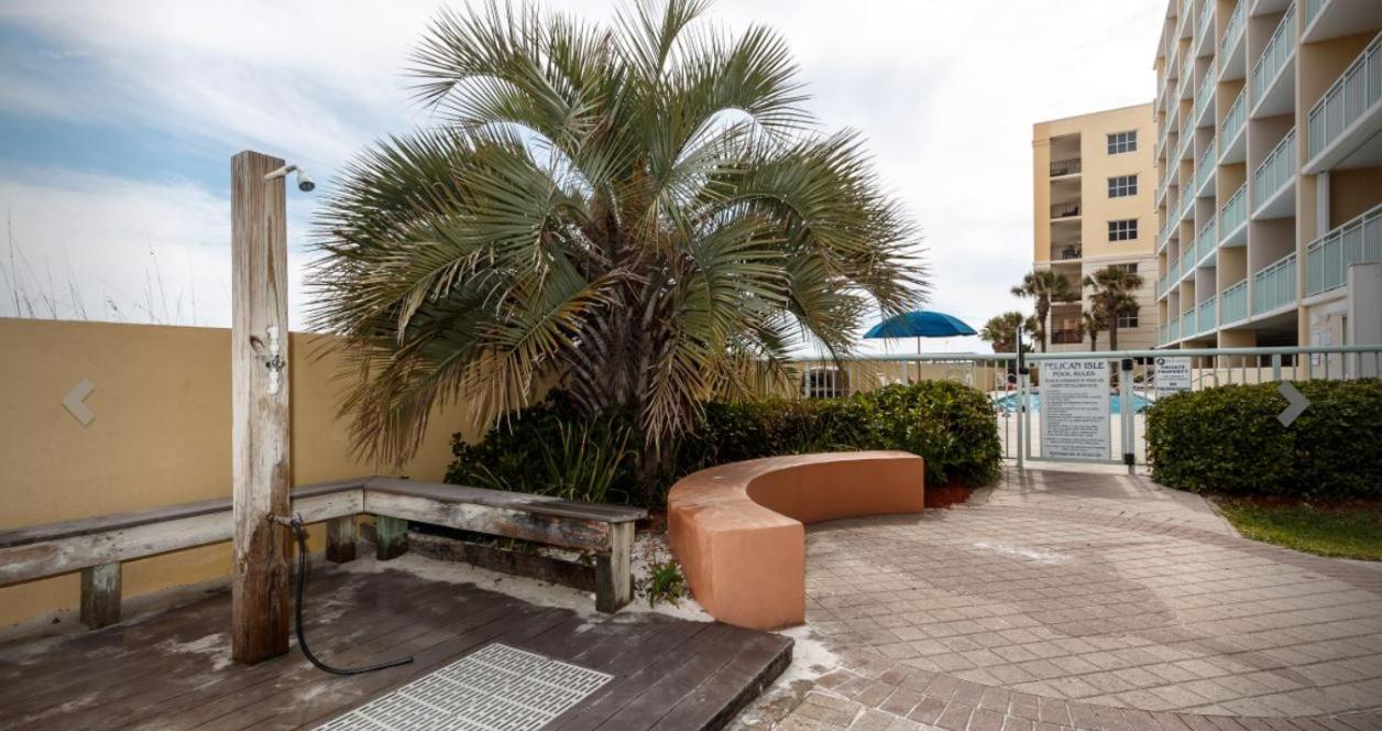Pelican Isle Retreat Fort Walton Beach Exterior foto