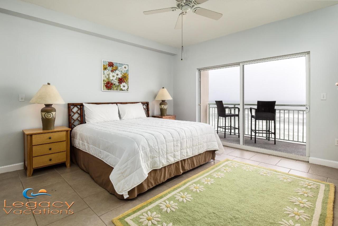 Pelican Isle Retreat Fort Walton Beach Exterior foto