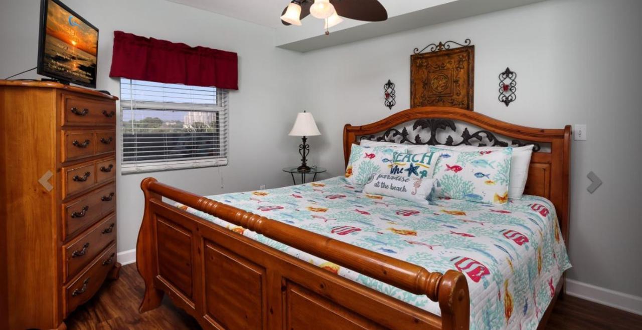 Pelican Isle Retreat Fort Walton Beach Exterior foto
