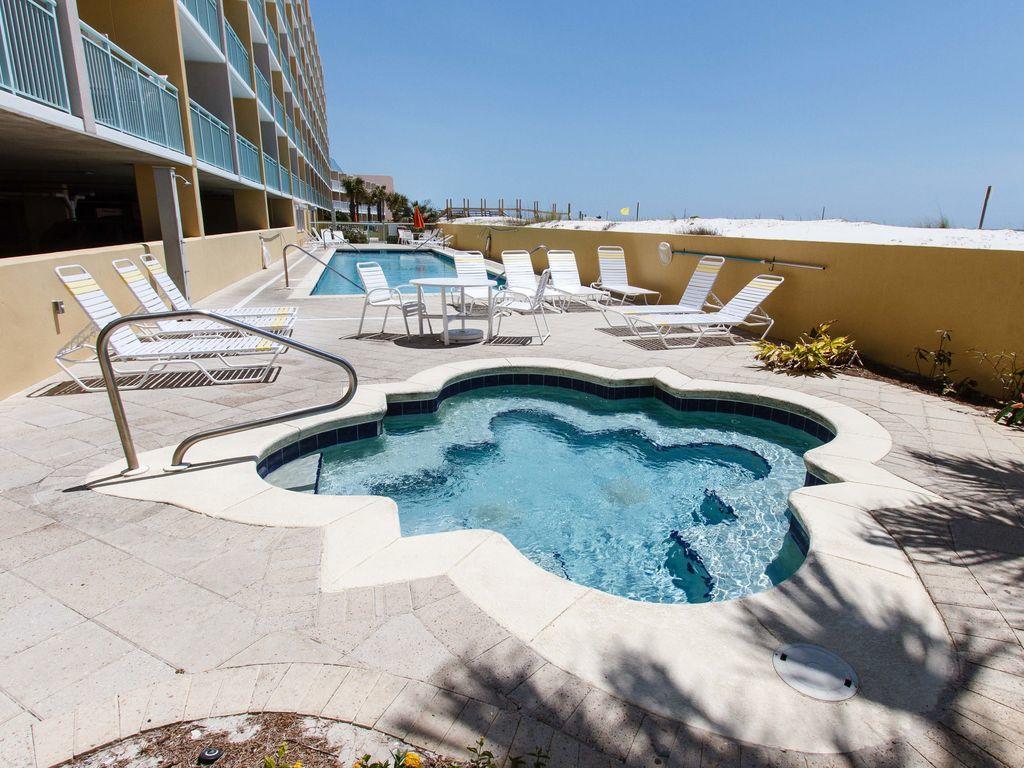 Pelican Isle Retreat Fort Walton Beach Exterior foto